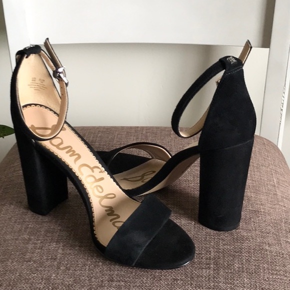 Sam Edelman - Picture 1 of 5
